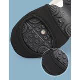 シューズカバー サイクルシューズカバー 1足 | PlusNao | 詳細画像7 