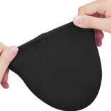 シューズカバー サイクルシューズカバー 1足 | PlusNao | 詳細画像8 