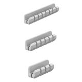 ケーブルホルダー ケーブルクリップ 3点セット | PlusNao | 詳細画像11 