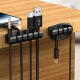 ケーブルホルダー ケーブルクリップ 3点セット | PlusNao | 詳細画像3 