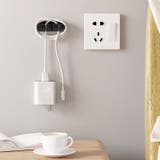 ケーブルホルダー ケーブルクリップ 3点セット | PlusNao | 詳細画像6 