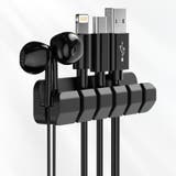 ケーブルホルダー ケーブルクリップ 3点セット | PlusNao | 詳細画像7 