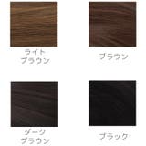 ポイントウィッグ 部分ウィッグ ポニーテール | PlusNao | 詳細画像18 