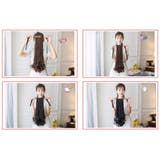 ポイントウィッグ 部分ウィッグ ポニーテール | PlusNao | 詳細画像3 