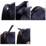 ポイントウィッグ 部分ウィッグ ポニーテール | PlusNao | 詳細画像6 