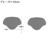 かかと補修シート かかと修理パッチ 2枚セット | PlusNao | 詳細画像12