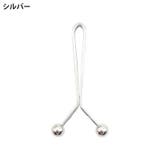 スカーフクリップ 10個セット スカーフ留め | PlusNao | 詳細画像12 