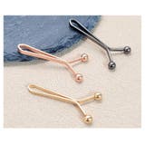 スカーフクリップ 10個セット スカーフ留め | PlusNao | 詳細画像7 