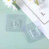 電源タップホルダー 10個セット 壁掛けホルダー | PlusNao | 詳細画像5