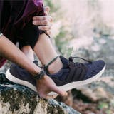 靴ひも シューズ用品 ホワイト | PlusNao | 詳細画像2 