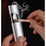 携帯灰皿 アッシュトレイ カラビナ付き | PlusNao | 詳細画像14 