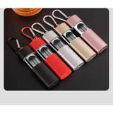 携帯灰皿 アッシュトレイ カラビナ付き | PlusNao | 詳細画像3 