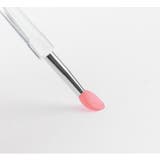 リップブラシ メイクブラシ シリコン | PlusNao | 詳細画像10 