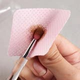 リップブラシ メイクブラシ シリコン | PlusNao | 詳細画像3 