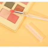 リップブラシ メイクブラシ シリコン | PlusNao | 詳細画像5 