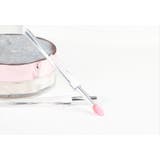 リップブラシ メイクブラシ シリコン | PlusNao | 詳細画像7 