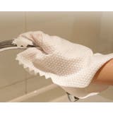 お掃除用グローブ 2枚セット 不織布 | PlusNao | 詳細画像4 