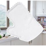 お掃除用グローブ 2枚セット 不織布 | PlusNao | 詳細画像7 