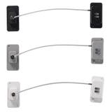 ドアロック 冷蔵庫ロック ダイヤル式 | PlusNao | 詳細画像2 