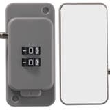 ドアロック 冷蔵庫ロック ダイヤル式 | PlusNao | 詳細画像9 