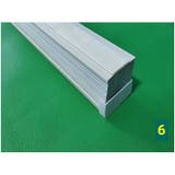 プリーツスクリーン プリーツカーテン ブラインド | PlusNao | 詳細画像14 