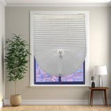 プリーツスクリーン プリーツカーテン ブラインド | PlusNao | 詳細画像2 