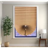 プリーツスクリーン プリーツカーテン ブラインド | PlusNao | 詳細画像3 