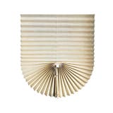 プリーツスクリーン プリーツカーテン ブラインド | PlusNao | 詳細画像8 