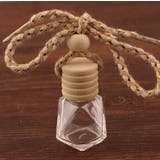 車用香水瓶 芳香剤ケース フレグランスボトル | PlusNao | 詳細画像4 