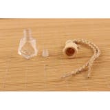 車用香水瓶 芳香剤ケース フレグランスボトル | PlusNao | 詳細画像9 