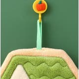 ハンドタオル ループ付き ループタオル | PlusNao | 詳細画像10 