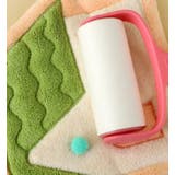 ハンドタオル ループ付き ループタオル | PlusNao | 詳細画像12 