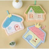 ハンドタオル ループ付き ループタオル | PlusNao | 詳細画像5 