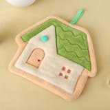 ハンドタオル ループ付き ループタオル | PlusNao | 詳細画像6 