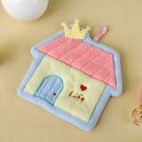 ハンドタオル ループ付き ループタオル | PlusNao | 詳細画像7 