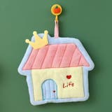 ハンドタオル ループ付き ループタオル | PlusNao | 詳細画像9 