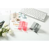 スマホスタンド スマホホルダー 粘着式 | PlusNao | 詳細画像10 