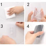 スマホスタンド スマホホルダー 粘着式 | PlusNao | 詳細画像12 