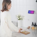 スマホスタンド スマホホルダー 粘着式 | PlusNao | 詳細画像4 