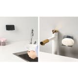 スマホスタンド スマホホルダー 粘着式 | PlusNao | 詳細画像7 