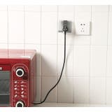 スマホスタンド スマホホルダー 粘着式 | PlusNao | 詳細画像9 