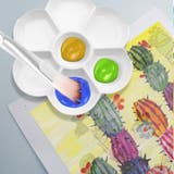 水彩パレット 調色パレット 絵具 | PlusNao | 詳細画像2 
