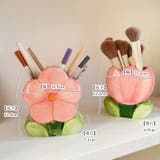 メイクブラシ立て メイクブラシスタンド メイクブラシホルダー | PlusNao | 詳細画像19 