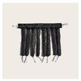 ヘアカーラー ヒートレス カールバンド | PlusNao | 詳細画像3 