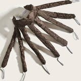 ヘアカーラー ヒートレス カールバンド | PlusNao | 詳細画像6 