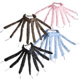 ヘアカーラー ヒートレス カールバンド | PlusNao | 詳細画像7 