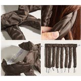 ヘアカーラー ヒートレス カールバンド | PlusNao | 詳細画像9 