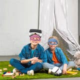 VRゴーグル用アイマスク VR用 ユニセックス | PlusNao | 詳細画像6 