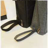 メイクポーチ レディース コスメポーチ | PlusNao | 詳細画像14 