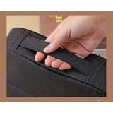 メイクポーチ レディース コスメポーチ | PlusNao | 詳細画像18 